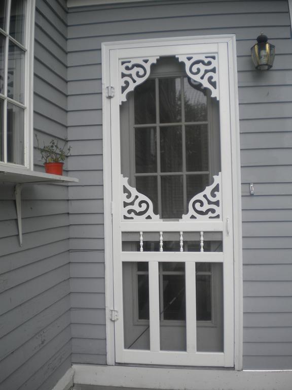 Fleetwood House Bed And Breakfast Portland Exterior foto