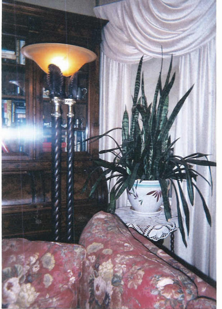 Fleetwood House Bed And Breakfast Portland Interior foto