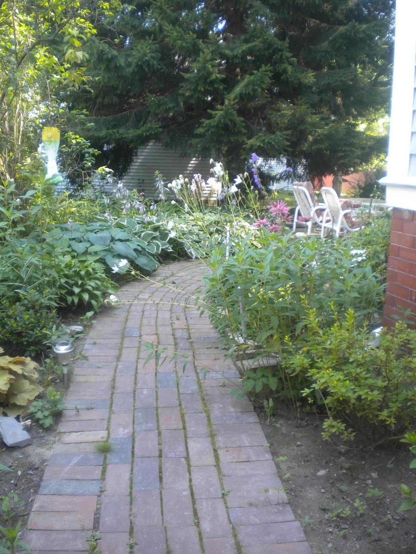 Fleetwood House Bed And Breakfast Portland Exterior foto